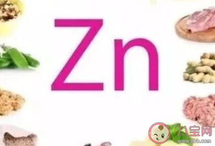 为什么要补锌(补锌要补几个月)-硒宝网