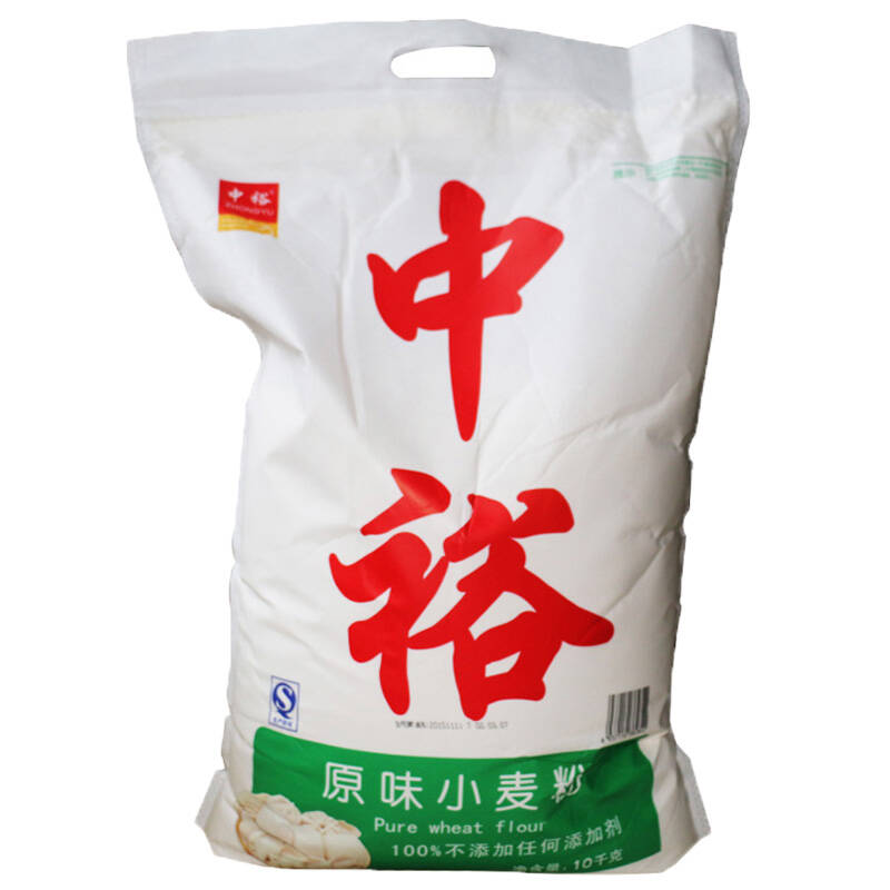 石墨富硒面粉（面粉石墨富硒含量）-硒宝网