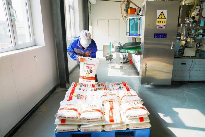 富硒面粉缺点（富硒面粉与普通面粉）-硒宝网