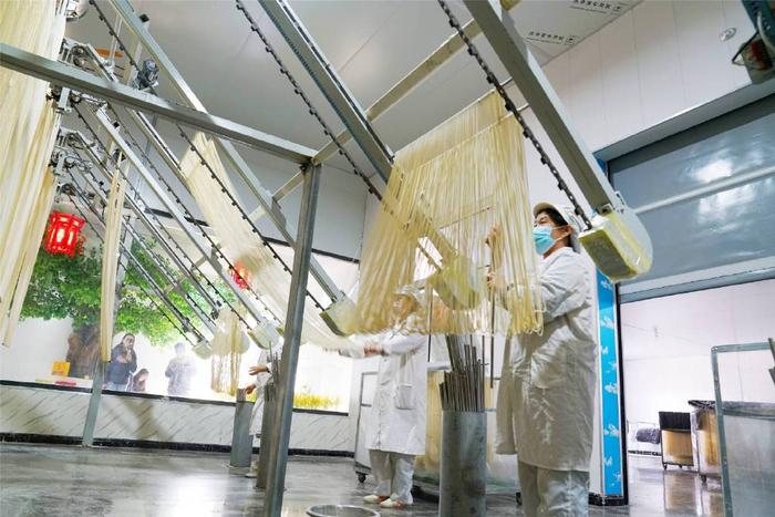 富硒面粉缺点（富硒面粉与普通面粉）-硒宝网