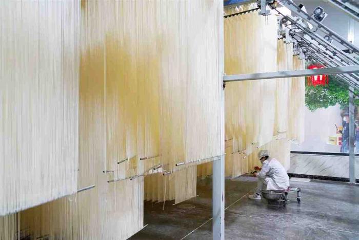 富硒面粉缺点（富硒面粉与普通面粉）-硒宝网