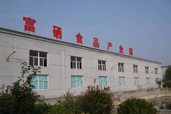 富硒面粉缺点（富硒面粉与普通面粉）-硒宝网