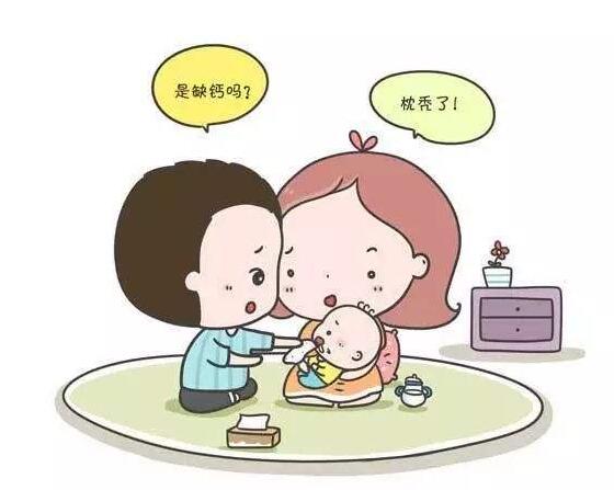 三个月的宝宝需要补钙吗（宝宝补钙需要停一段时间吗）-硒宝网