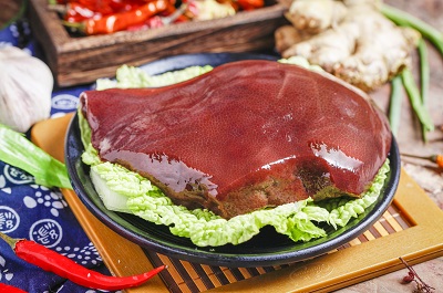 吃什么菜补铁（补铁的饭菜）-硒宝网