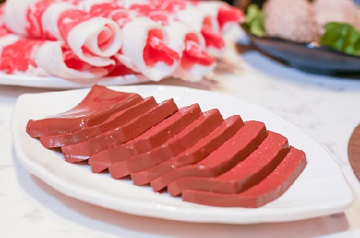 吃什么菜补铁（补铁的饭菜）-硒宝网