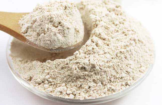 葛根富硒面粉(富硒葛根粉的功效)-硒宝网