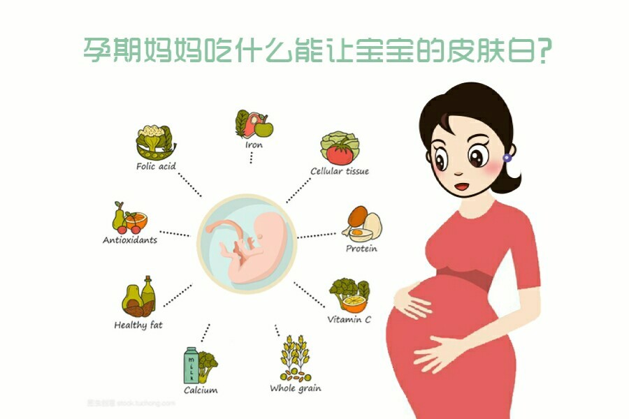 孕期什么时候开始补铁(孕期补铁要补多长时间)-硒宝网
