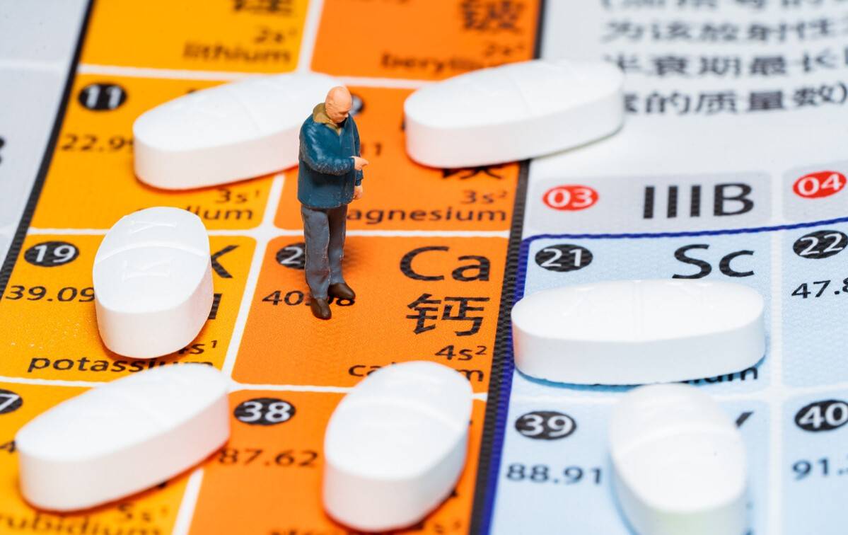 运动需要补钙吗（补钙运动需要多长时间）-硒宝网