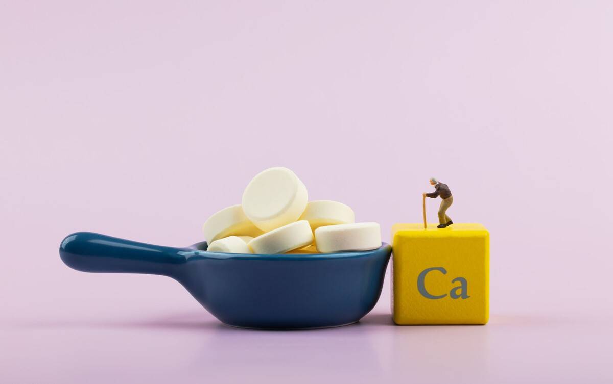 运动需要补钙吗（补钙运动需要多长时间）-硒宝网