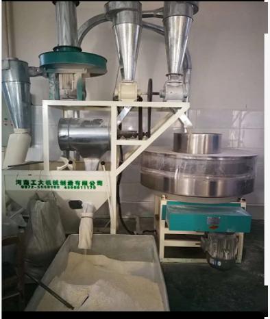 富硒面粉基地(富硒面粉产地)-硒宝网