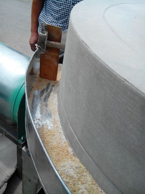 富硒面粉缺点（面粉缺点富硒还是碱性）-硒宝网