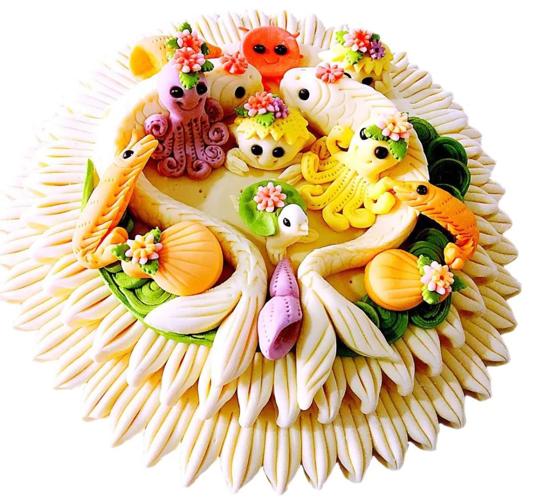 河套面粉富硒(富硒面粉是骗局吗)-硒宝网