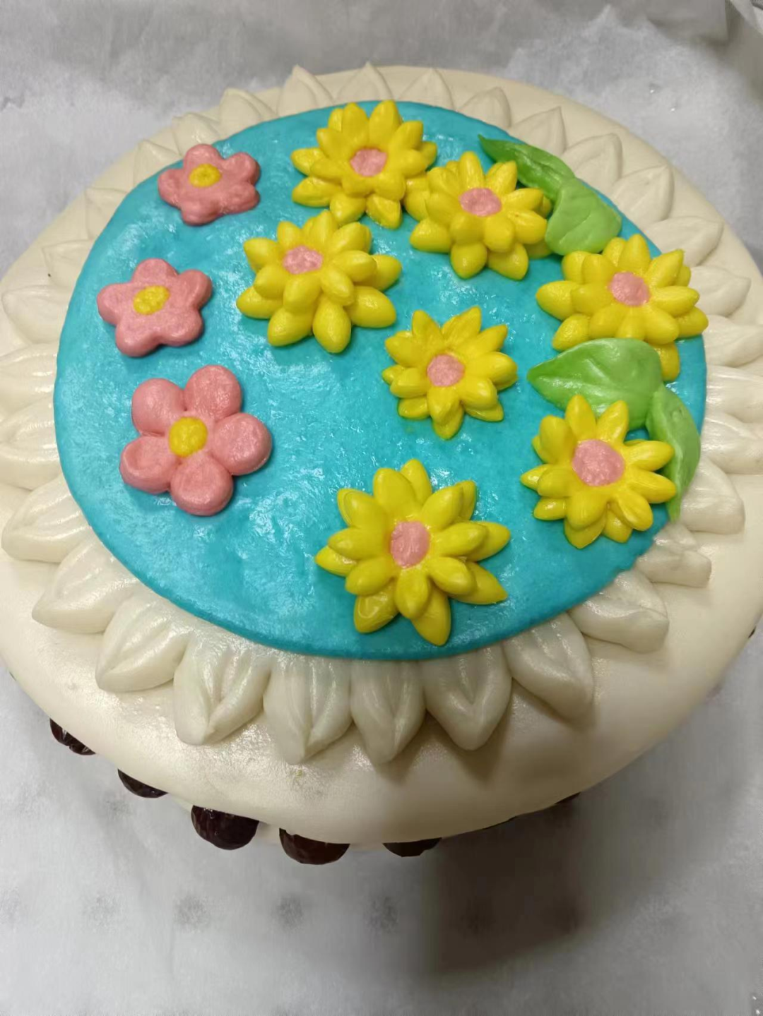 核桃富硒面粉(富硒核桃多少钱一斤)-硒宝网