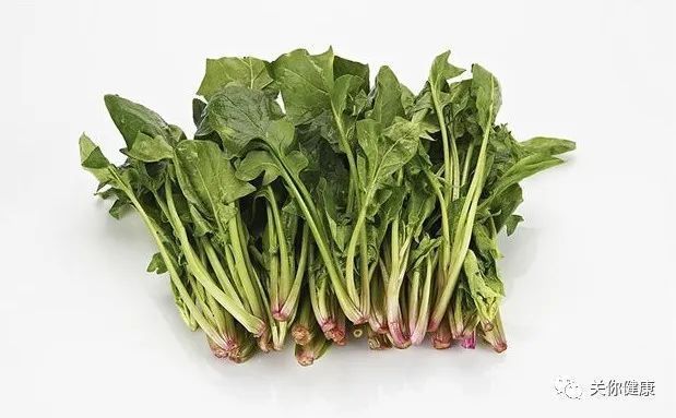 菠菜能补铁吗（菠菜能补铁吗一个小动画）-硒宝网