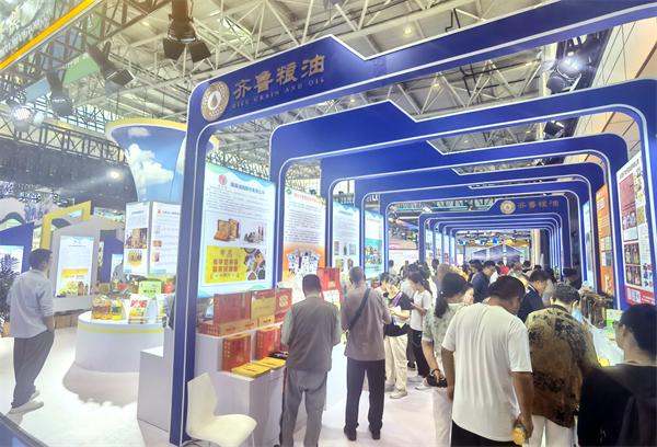 陕北富硒面粉(富硒面粉怎么做好吃)-硒宝网