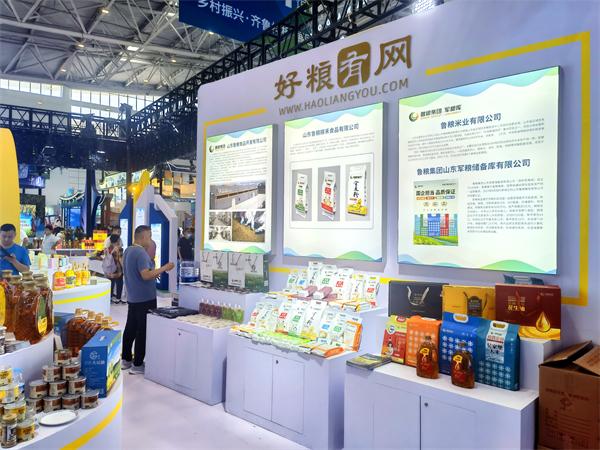 陕北富硒面粉(富硒面粉怎么做好吃)-硒宝网