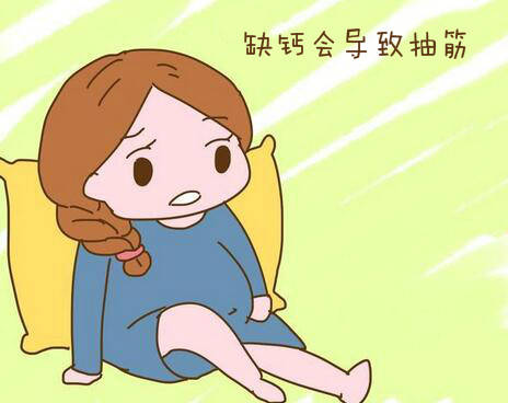 孕晚期需要补钙吗(孕晚期补钙需要吃维D吗)-硒宝网