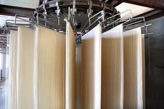 富硒面粉推荐（富硒面粉缺点）-硒宝网