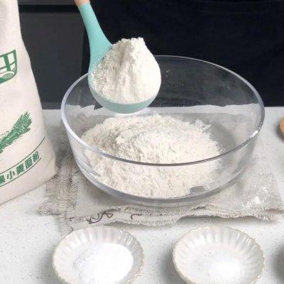 富硒面粉吃法（富硒面粉对人体有什么好处）-硒宝网