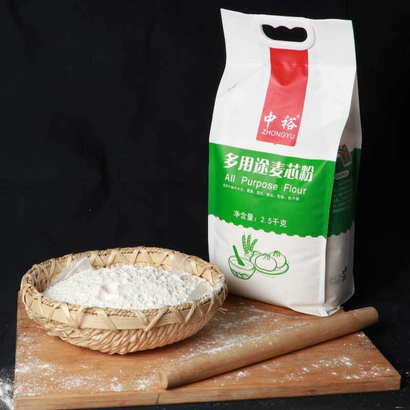 海伦富硒面粉（海伦富硒大米好不好）-硒宝网