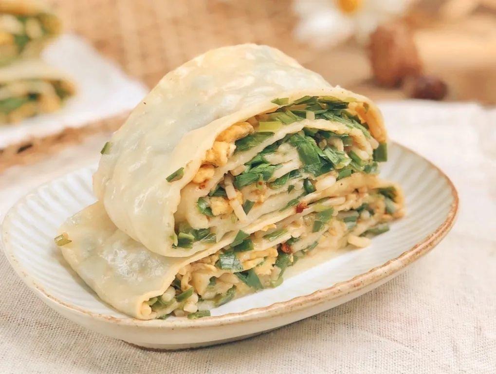 富硒面粉吃法(富硒面粉做什么好吃)-硒宝网