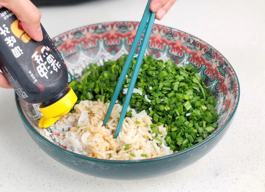 富硒面粉吃法(富硒面粉做什么好吃)-硒宝网