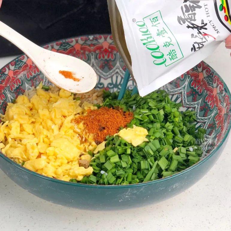 富硒面粉吃法(富硒面粉做什么好吃)-硒宝网