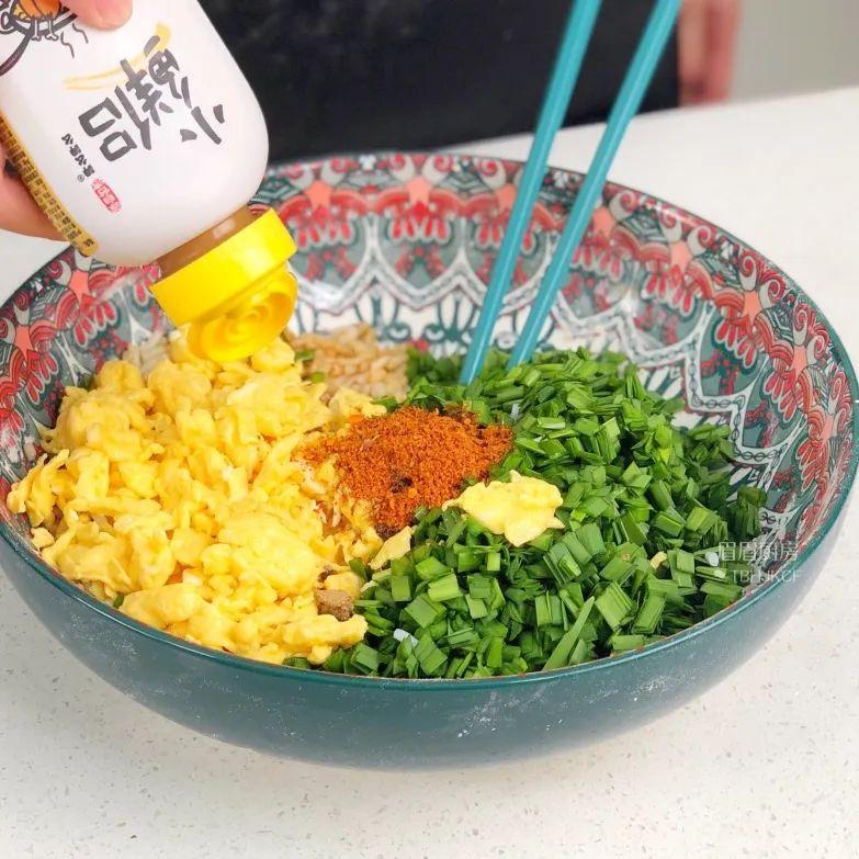 富硒面粉吃法(富硒面粉做什么好吃)-硒宝网