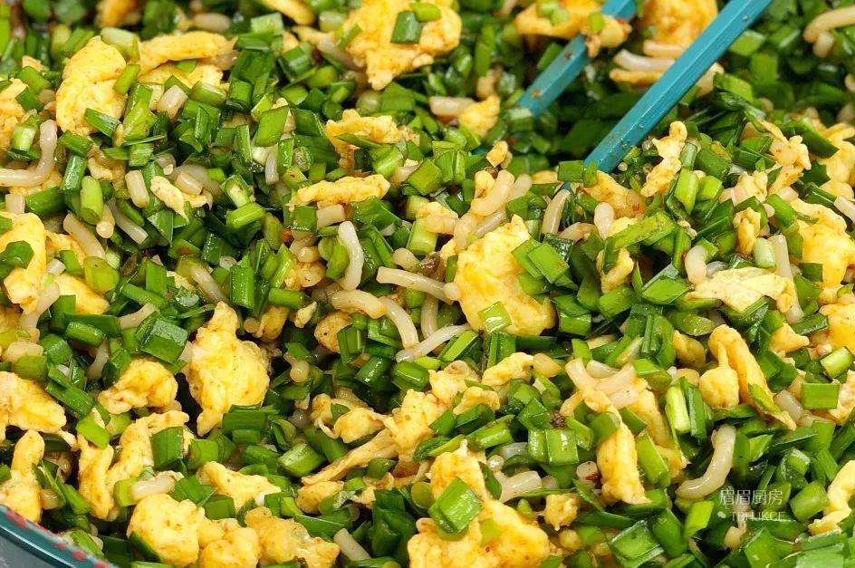 富硒面粉吃法(富硒面粉做什么好吃)-硒宝网