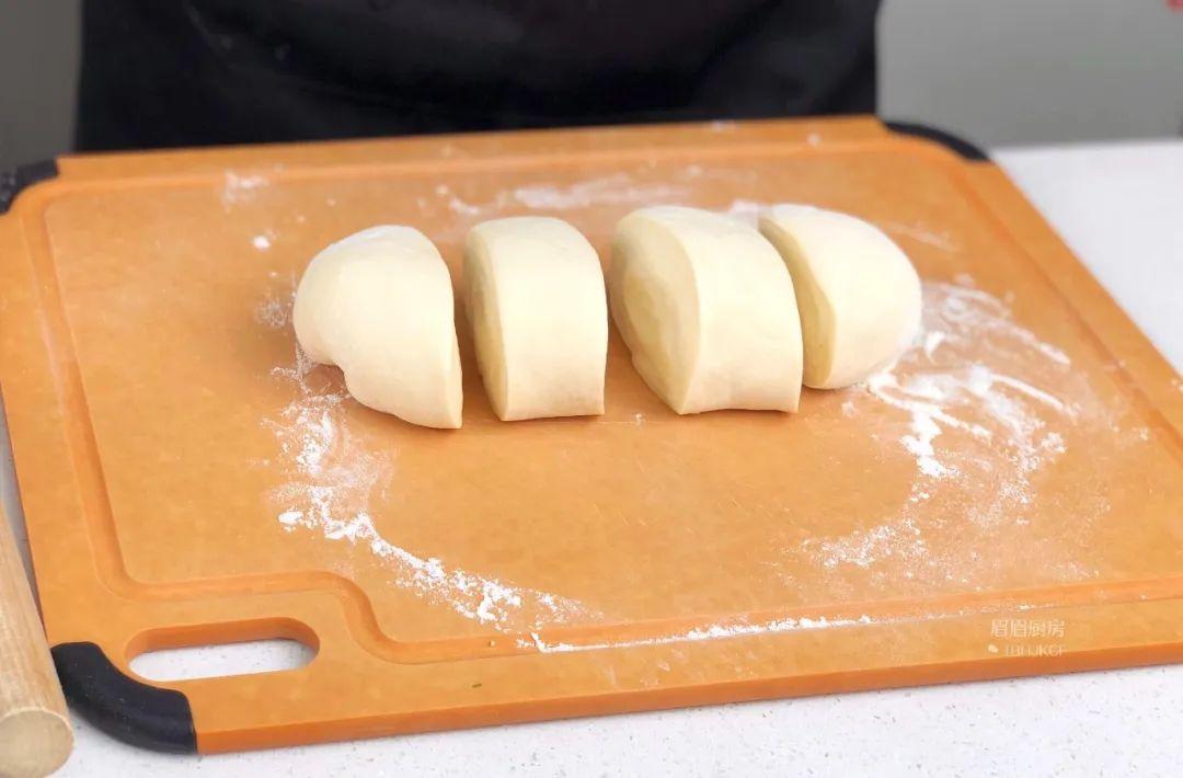 富硒面粉吃法(富硒面粉做什么好吃)-硒宝网