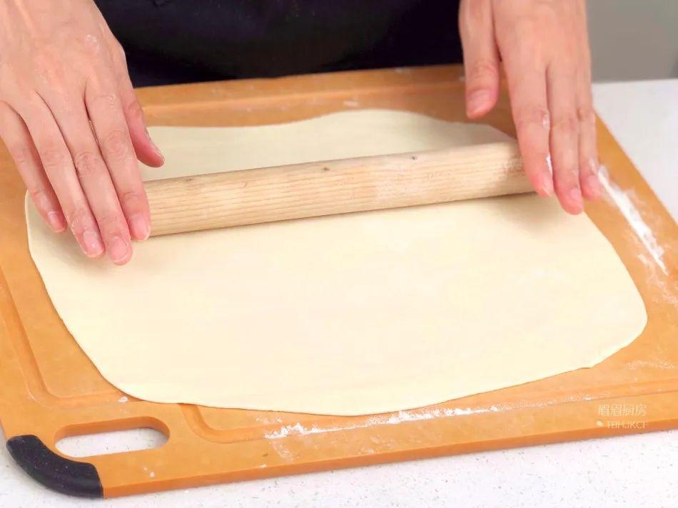 富硒面粉吃法(富硒面粉做什么好吃)-硒宝网