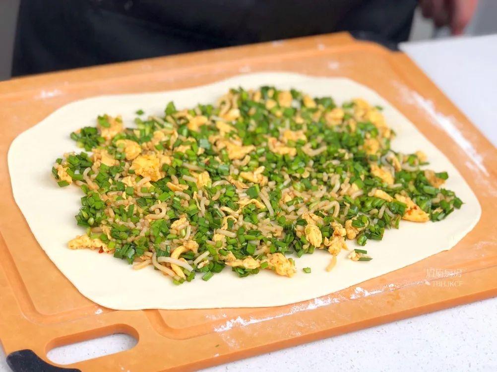 富硒面粉吃法(富硒面粉做什么好吃)-硒宝网