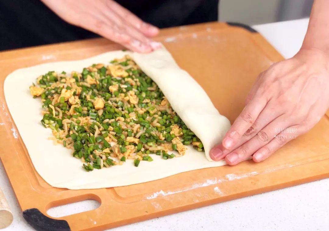 富硒面粉吃法(富硒面粉做什么好吃)-硒宝网