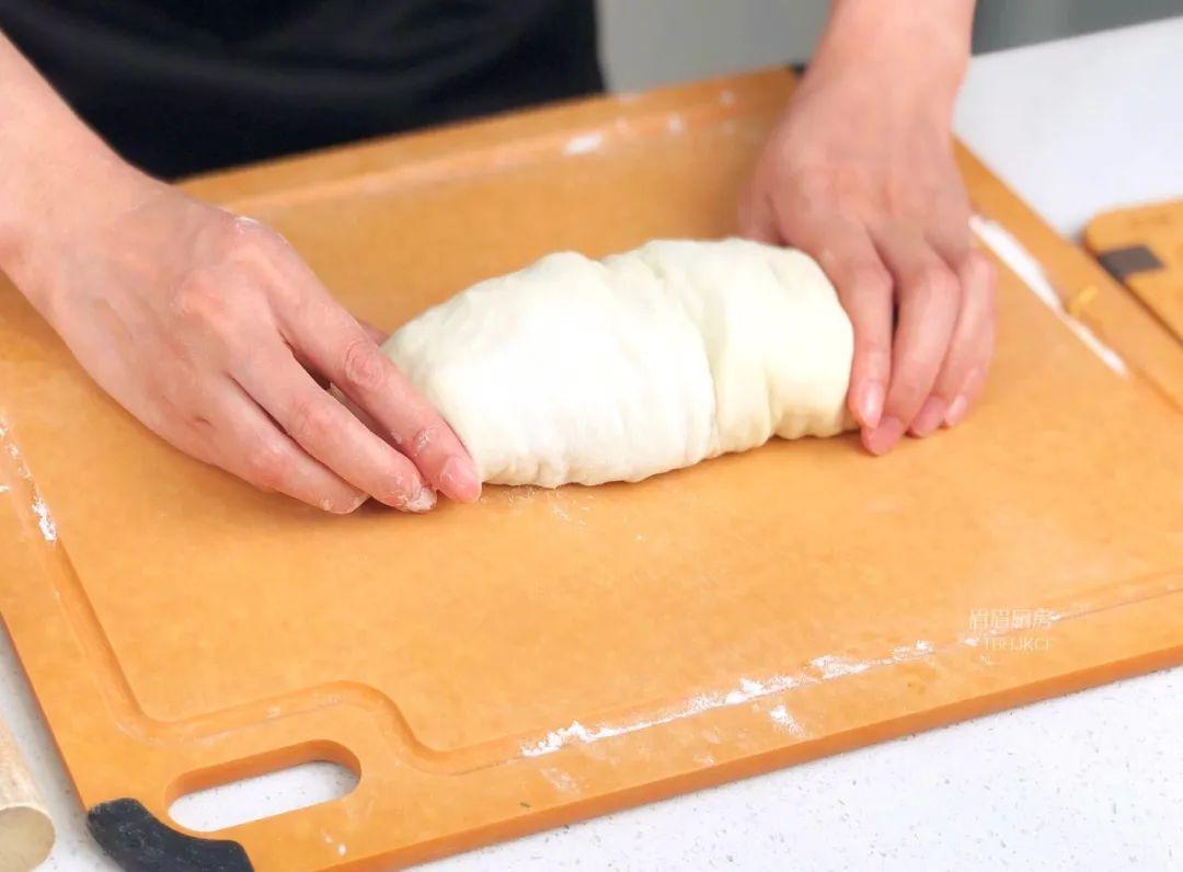 富硒面粉吃法(富硒面粉做什么好吃)-硒宝网