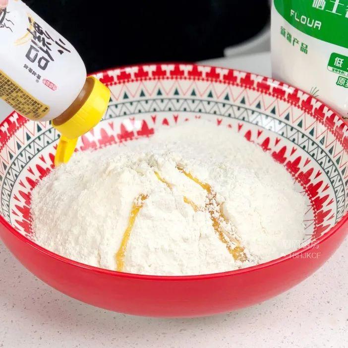 富硒面粉吃法(富硒面粉做什么好吃)-硒宝网