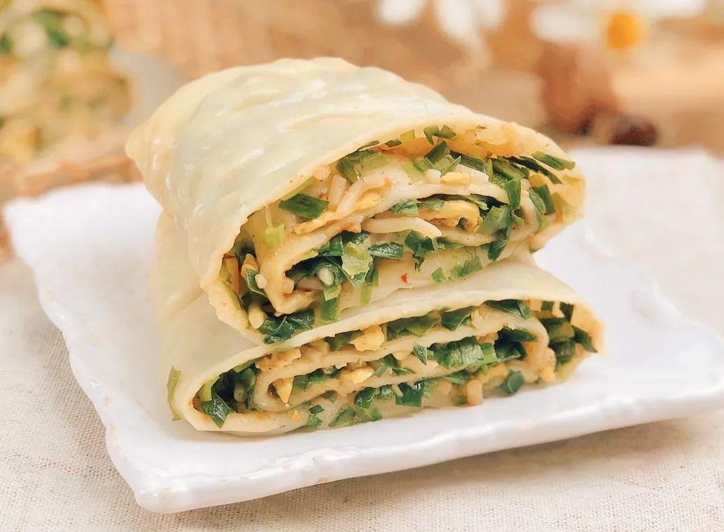 富硒面粉吃法(富硒面粉做什么好吃)-硒宝网