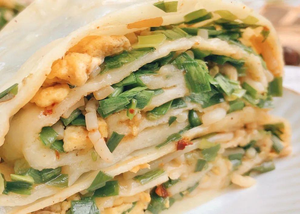 富硒面粉吃法(富硒面粉做什么好吃)-硒宝网