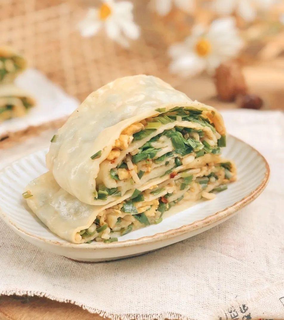 富硒面粉吃法(富硒面粉做什么好吃)-硒宝网