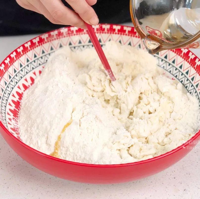 富硒面粉吃法(富硒面粉做什么好吃)-硒宝网