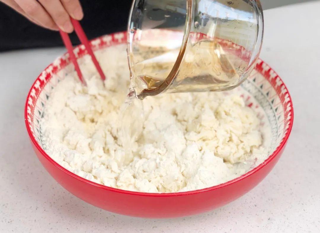 富硒面粉吃法(富硒面粉做什么好吃)-硒宝网