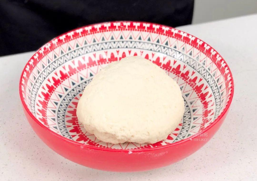 富硒面粉吃法(富硒面粉做什么好吃)-硒宝网