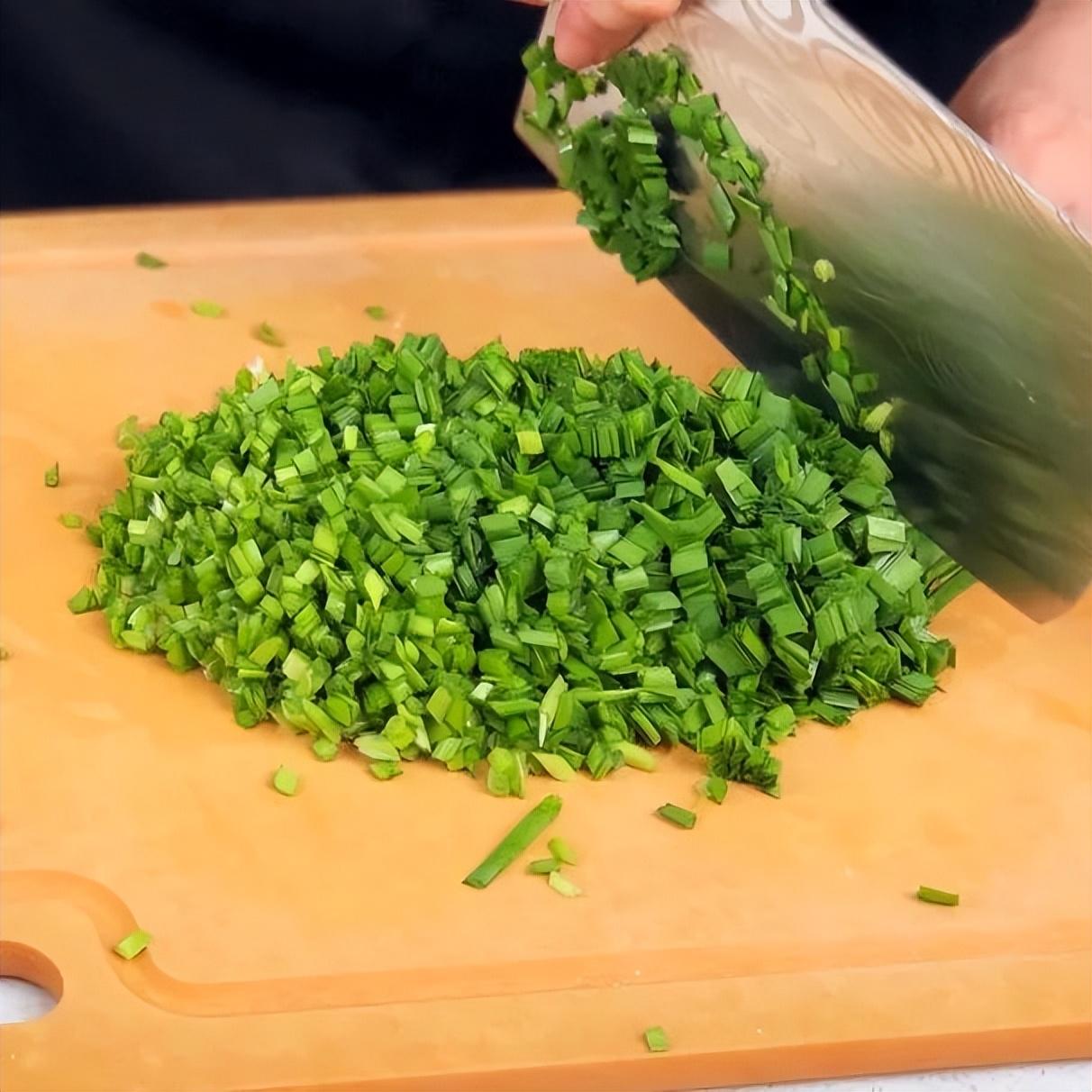 富硒面粉吃法(富硒面粉做什么好吃)-硒宝网