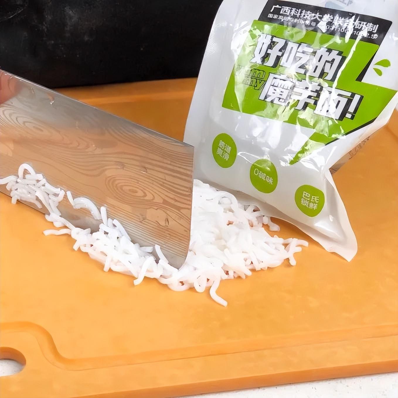 富硒面粉吃法(富硒面粉做什么好吃)-硒宝网