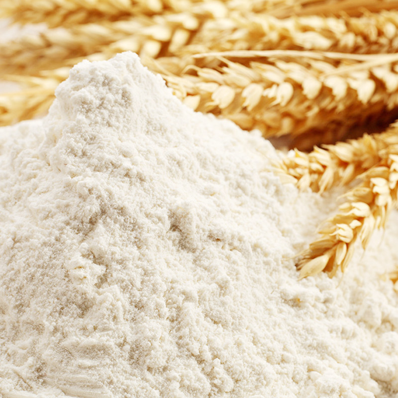 富硒面粉生产(富硒面粉厂)-硒宝网