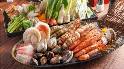 河虾补钙吗(河虾吃了补钙吗)-硒宝网