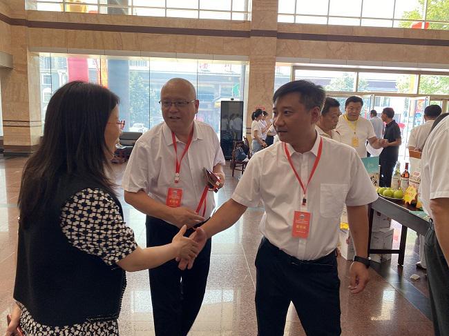 淄川富硒面粉(富硒面粉怎么做好吃)-硒宝网