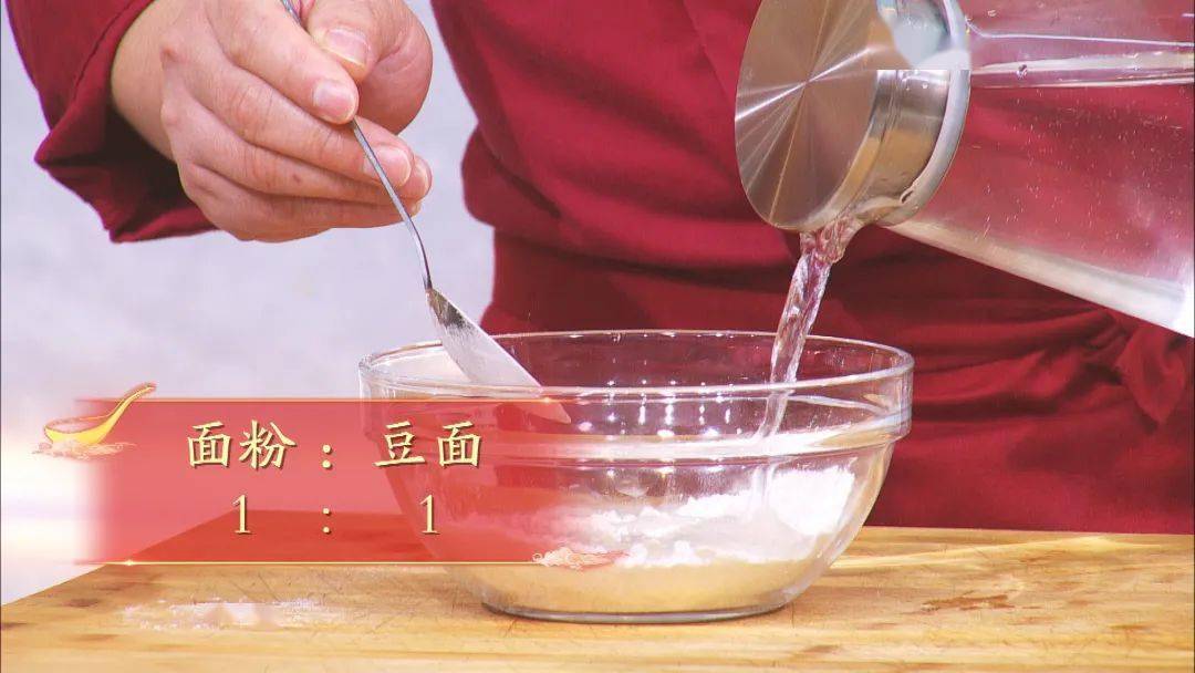 富硒面粉配方（面粉配方富硒的作用）-硒宝网