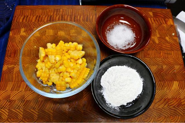 富硒面粉视频（富硒面粉的好处）-硒宝网