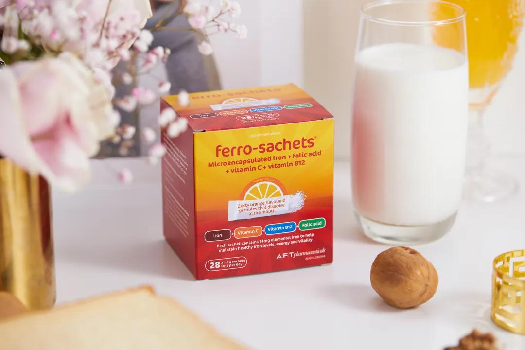 补血就是补铁吗(补血补铁是一个意思吗)-硒宝网