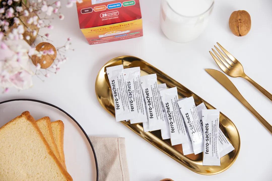 补血就是补铁吗(补血补铁是一个意思吗)-硒宝网